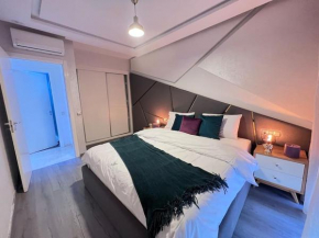 Luxury apartment en face de la plage